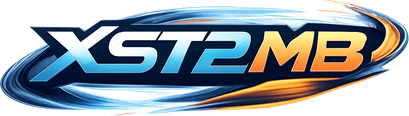xst2 mb logo
